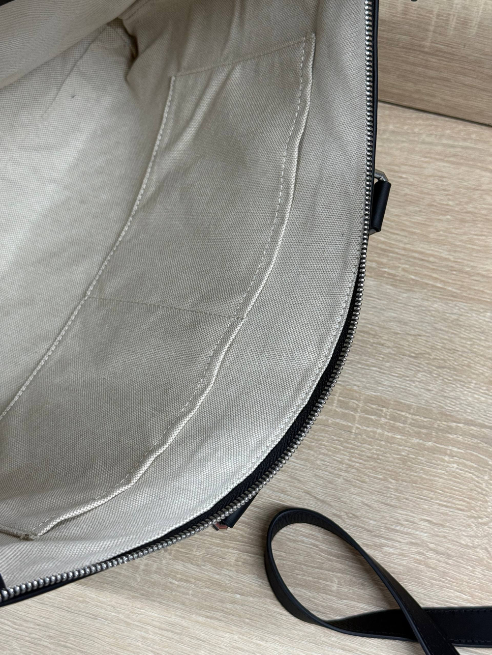 Деловая сумка Bottega Veneta