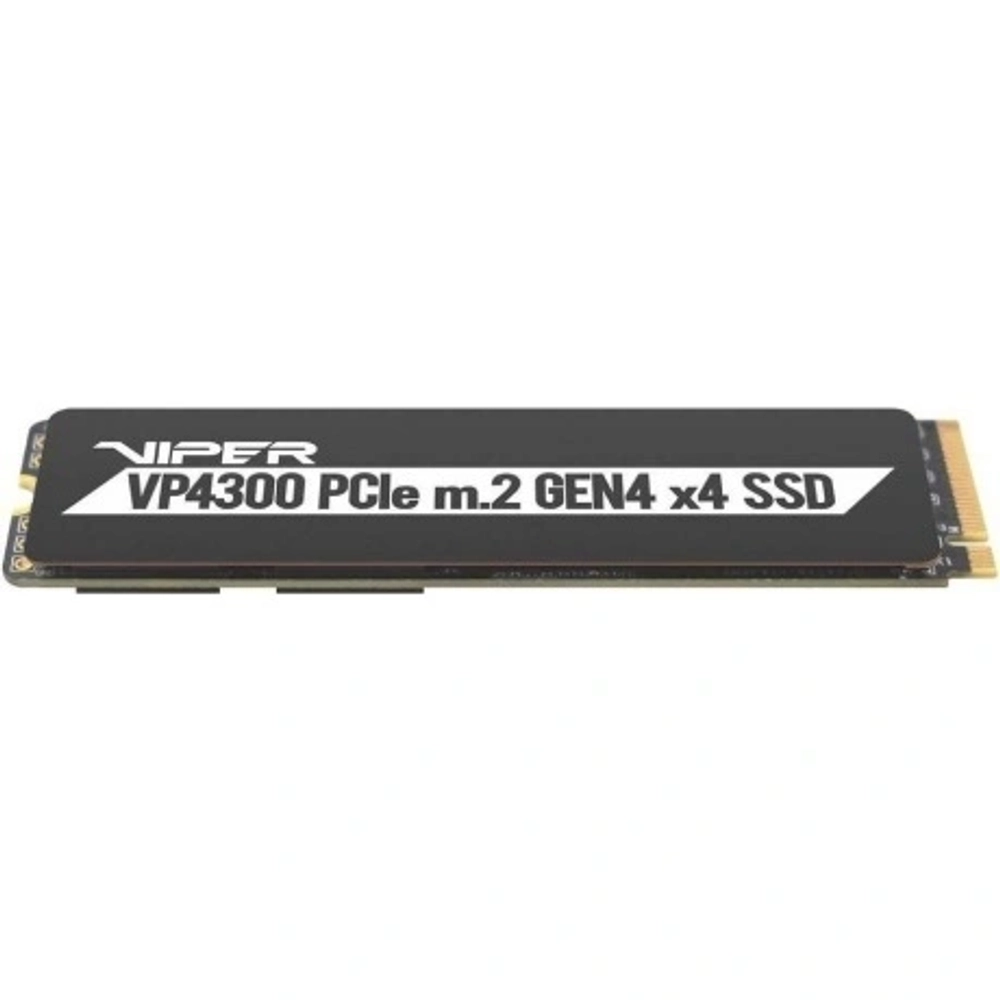 Накопитель SSD Patriot VIPER 2TB (VP4300-2TBM28H)