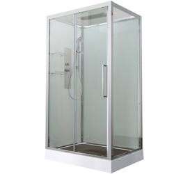 Душевая кабина AvaCan (АваКан) Z2912 с низким поддоном, 120х90х220