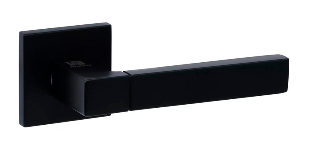 Ручка BUSSARE CANTO A-67-40 BLACK черный STRICTO