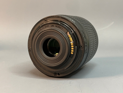 Canon 700D Kit 18-55mm IS STM 16.209 Кадров