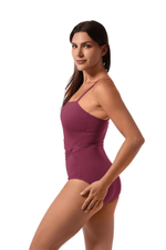 Купальник сплошной JZ25007M 544