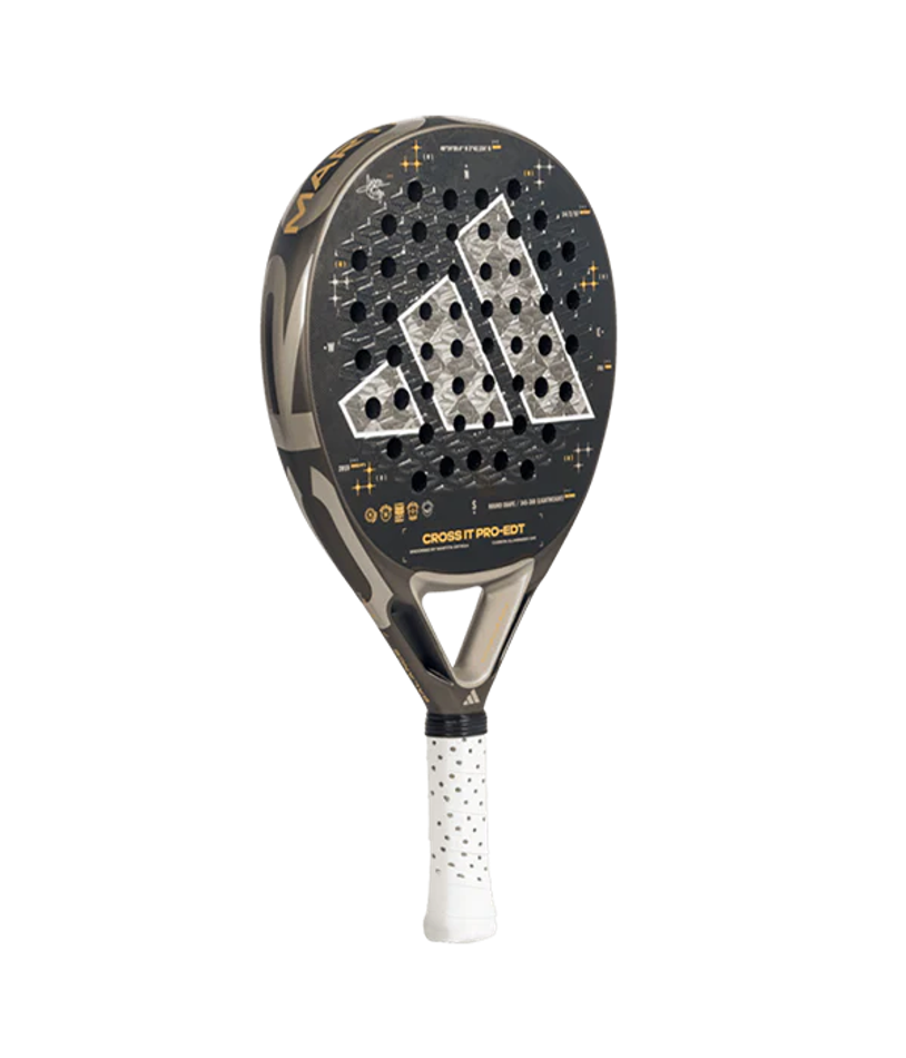 Ракетка для падел Adidas Cross IT 3.4 2025
