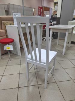 Стул жесткий "Дакота", North Forest, г. Челябинск