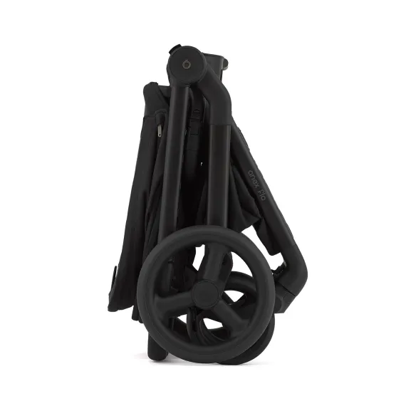 Коляска ANEX Flo 3 в 1 Lungo