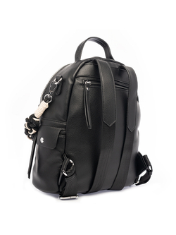 27253-2/10 Рюкзак жен., иск. кожа