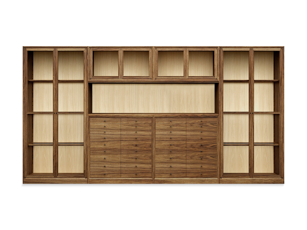 Гардероб Ceccotti Collezioni Wall Unit