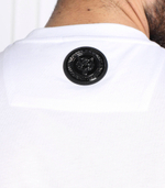 футболка Plein Sport - белый(MTK5741 PJY002N)