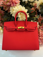 Сумка Hermes 25 см