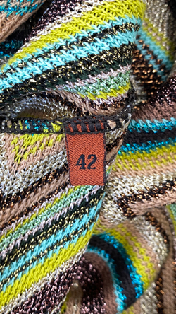 Платье Missoni