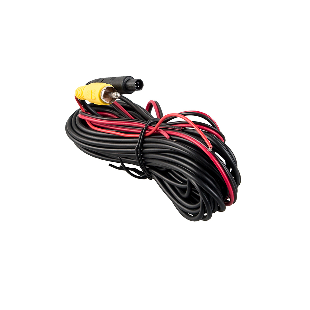 Камера заднего вида Interpower IP-980 AHD/CVBS