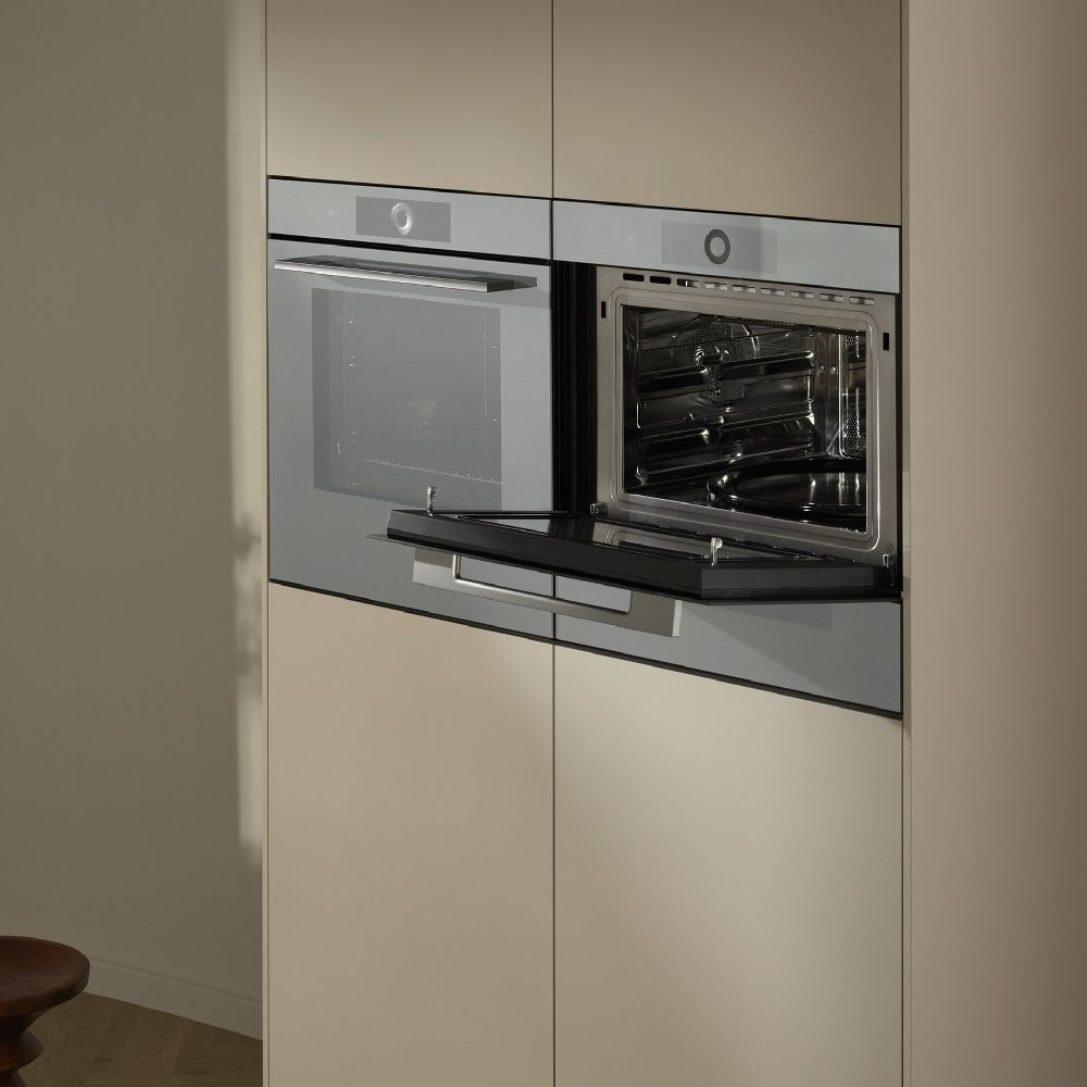 Микроволновая печь V-ZUG CombiMiwell V4000 45 CM4T-24025 платина