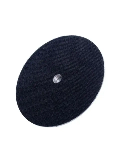 Тарелка опорная алюминиевая для УШМ для АГШК (черепашки) 125 мм RAGE by VIRA