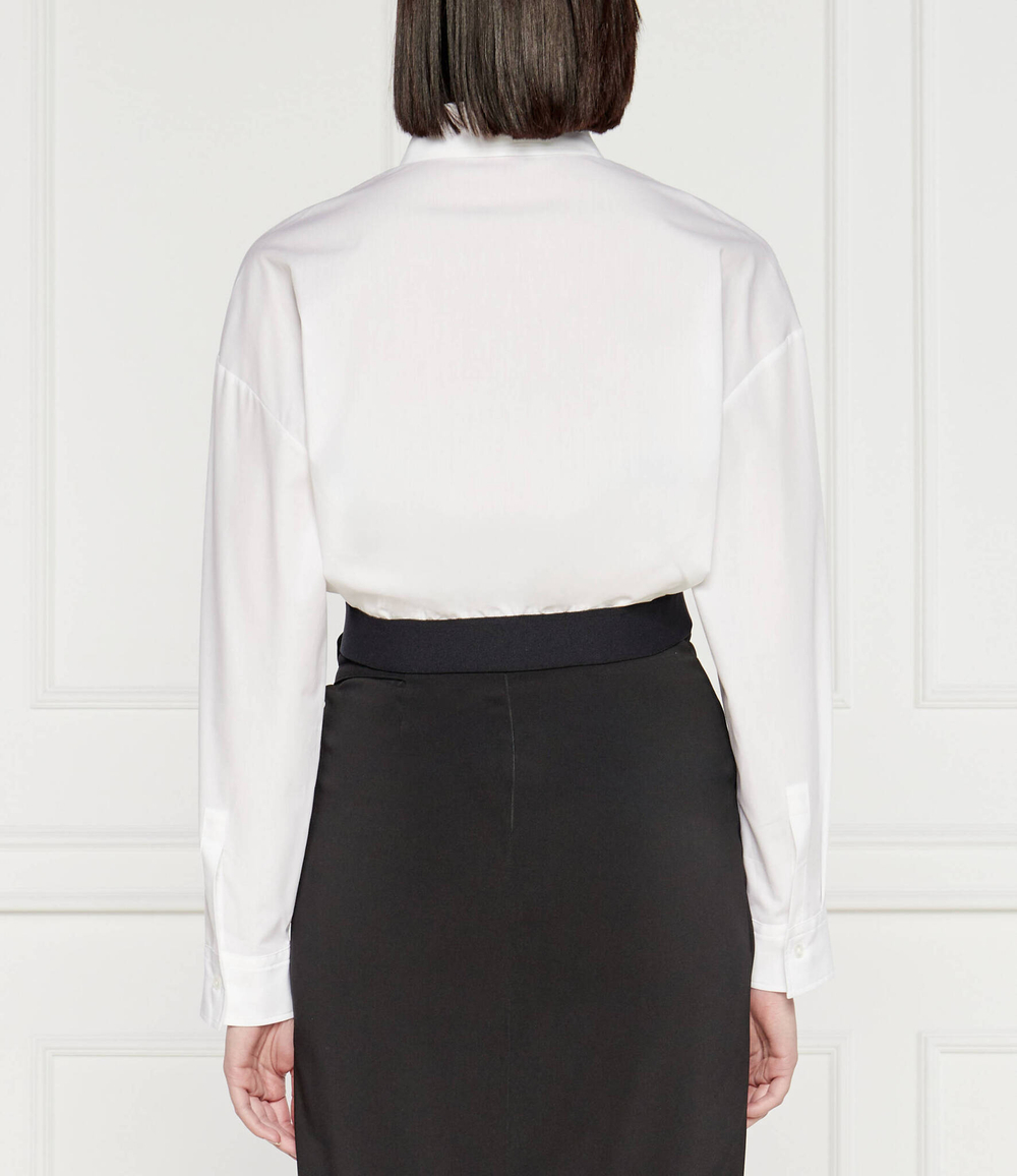 Рубашка Evesia HUGO - белый(50518040)