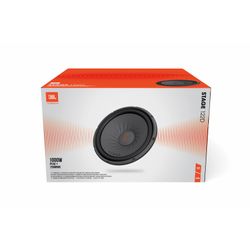 Автомобильный сабвуфер JBL STAGE 122D