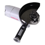 Угловая шлифмашина Ресанта УШМ-125/1200Э