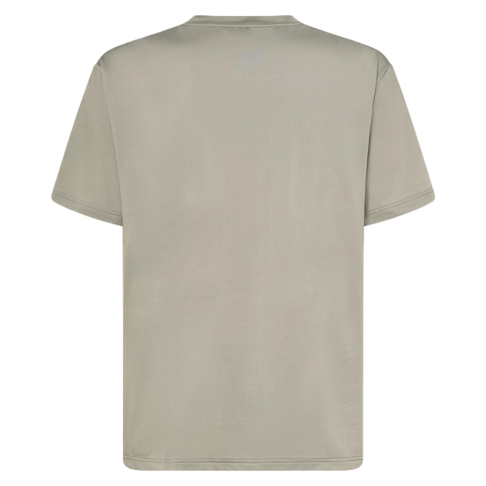 Oakley Qdevo Ss Tee O Bark 4 0 Футболка