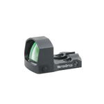 Коллиматорный прицел Vector Optics FRENZY-S (1x17x24 MOS Multi, открытый, 3 МОА, 3 метки красные, Weaver, IP67) арт.SCRD-M43P