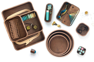 Коробки для рукоделия