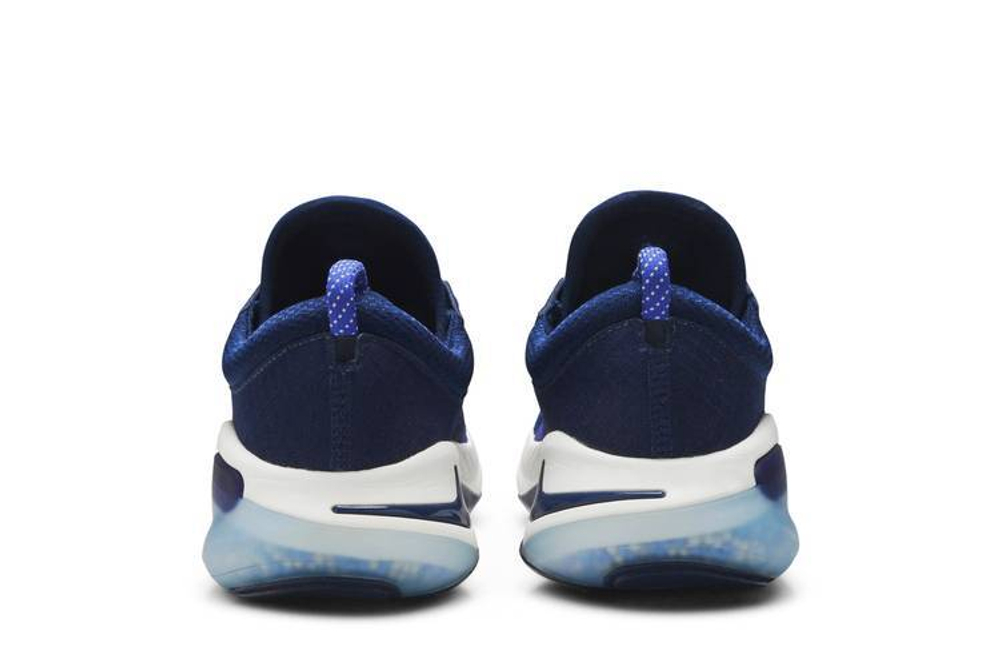 Кроссовки Nike Joyride Run 1 Run Flyknit