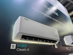 Классическая сплит-система серии VIBE Classic A AS-24HW4RFWHA00 (комплект)