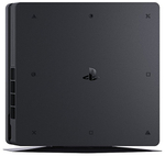 Sony PlayStation 4 Slim 1 ТБ GTS/HZD/SpiderM/PS+ 3мес