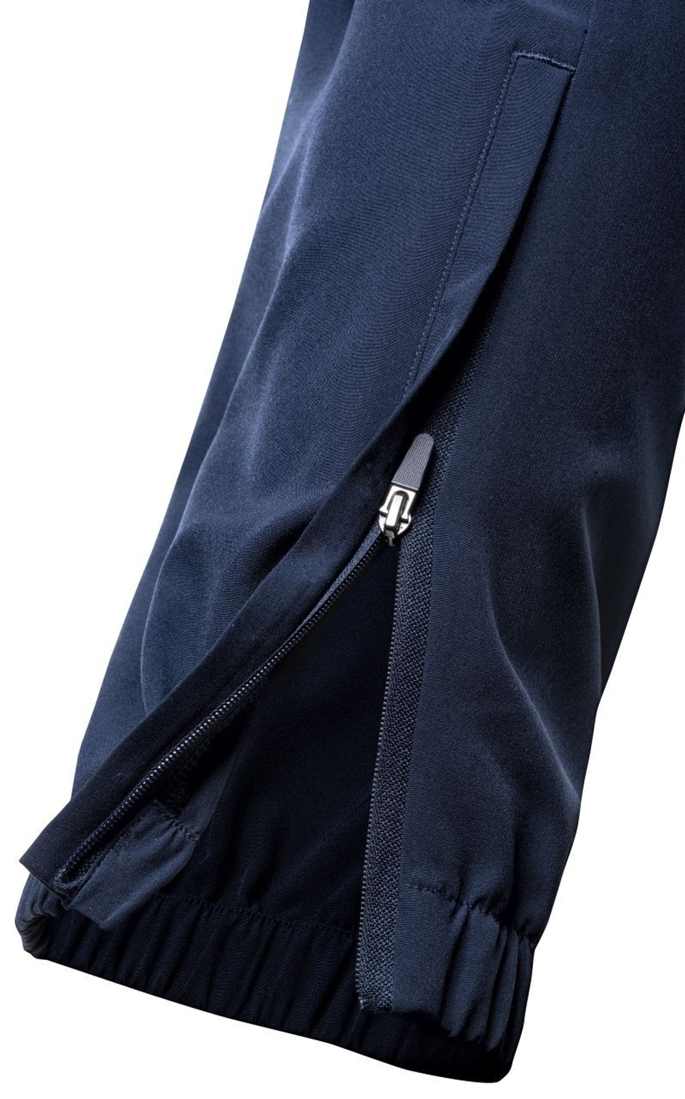 Мужские теннисные штаны Tecnifibre Light - небесный