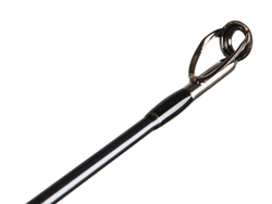 Спиннинг кастинговый Lucky John Black Sense Cast 280