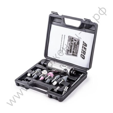 Пневмошлифмашины