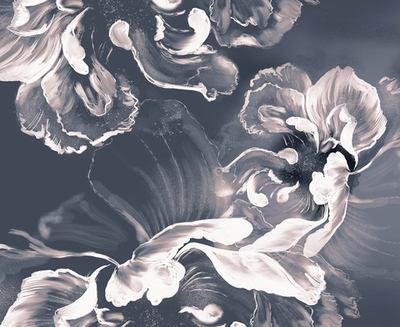 Дизайнерские обои Wall Street La Prima