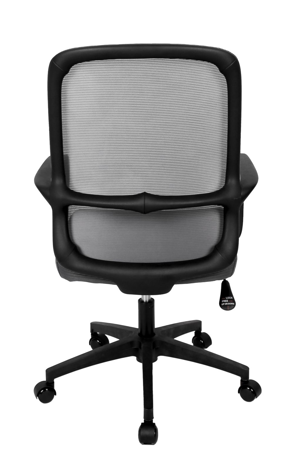 Everprof Bamboo Сетка Серый