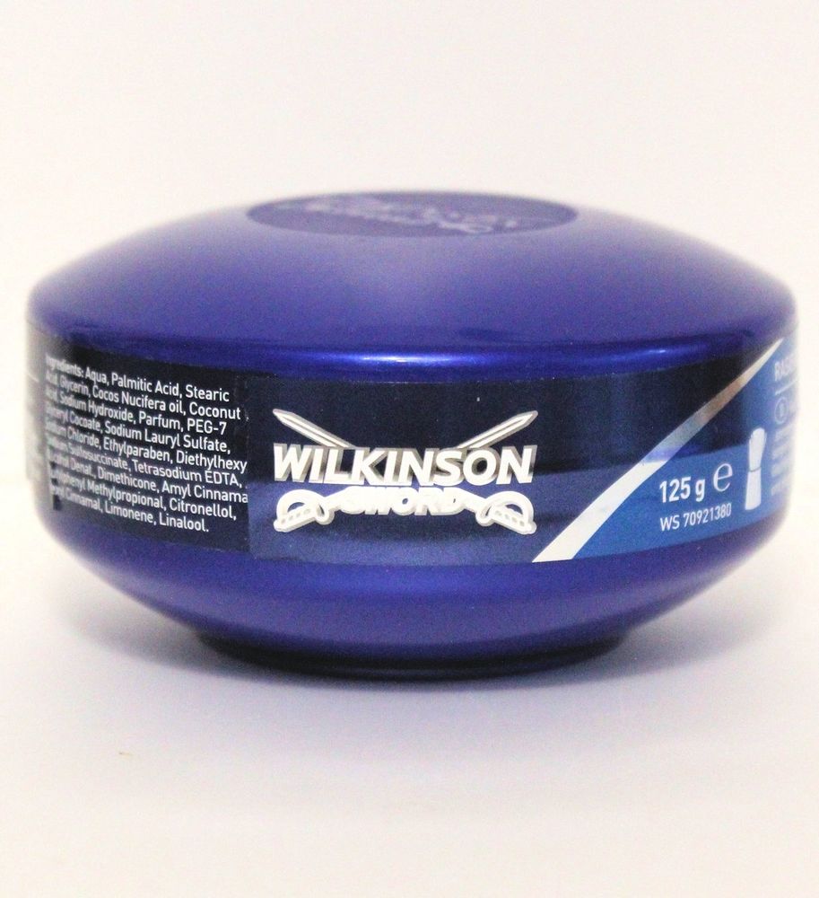 Wilkinson Sword Мыло для бритья