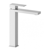 363512 Смеситель од. для раковины-чаши (НЕРЖ САТИН) ViEiR (10/1шт)