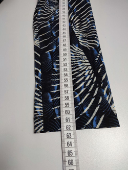 Блузка s.Oliver комбинированная 50 размер