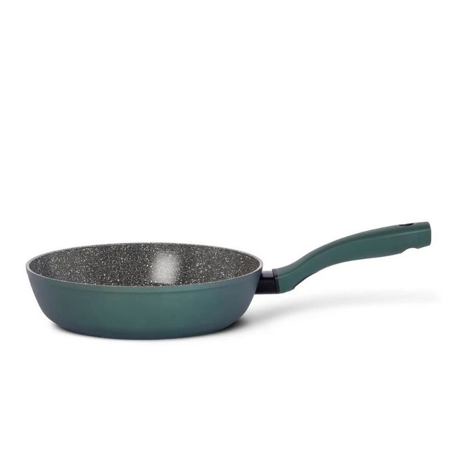 Сковорода Гриль TVS ECO OK Induction 26 см