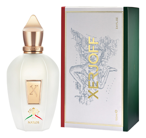 XERJOFF Naxos