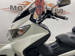 Suzuki Skywave 400 , 2006