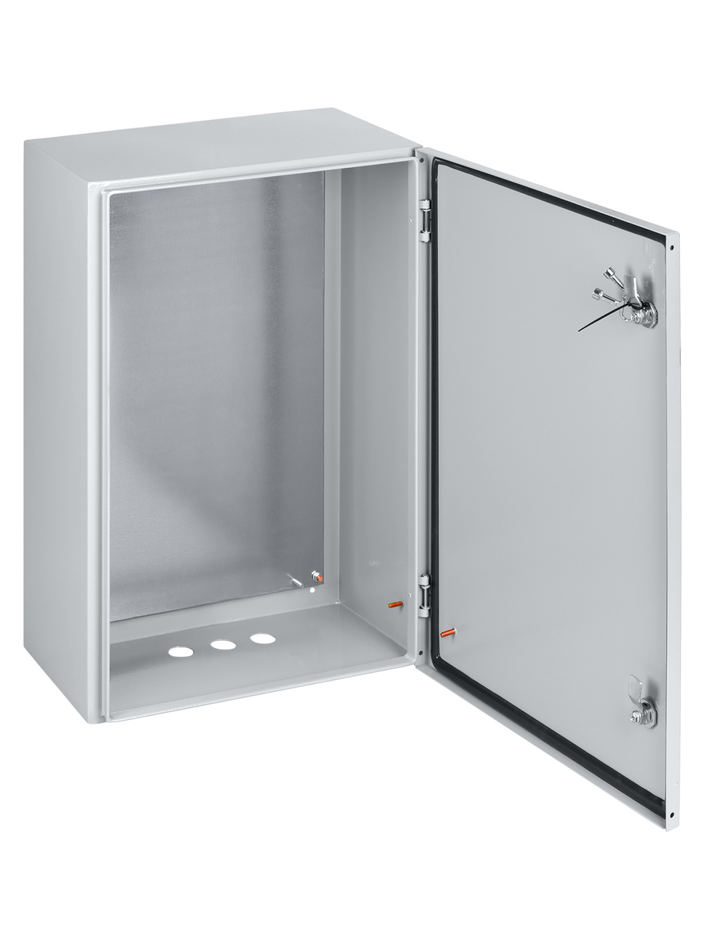 Корпус металлический ЩМП-7.5.2 IP66 (700х500х200) TDM