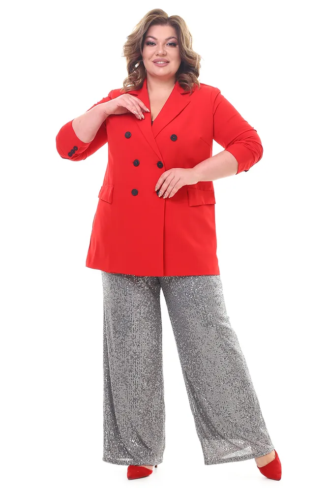 Жакет 2693 Fabrika