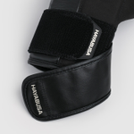 Перчатки боксерские HAYABUSA T3 черные