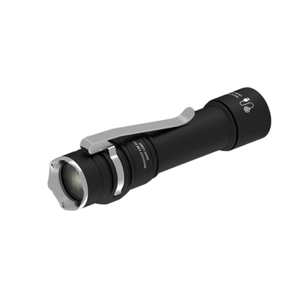 Фонарь Armytek Prime C2 Magnet USB+18650, 930 лм, теплый свет, аккумулятор