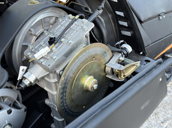 Снегоход РМ ТАЙГА ВАРЯГ 550 V SE XE SPORT