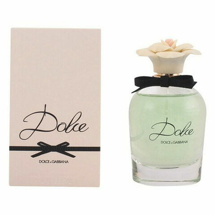 Женский аромат Dolce & Gabbana EDP Элегантный дизайн 50 мл