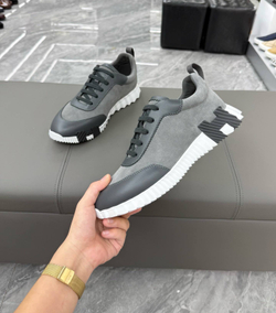 Кроссовки Hermes