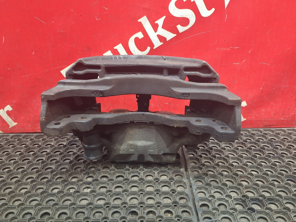 Суппорт тормозной 2018г.