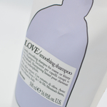 DAVINES Рефил шампуня для разглаживания волос Love