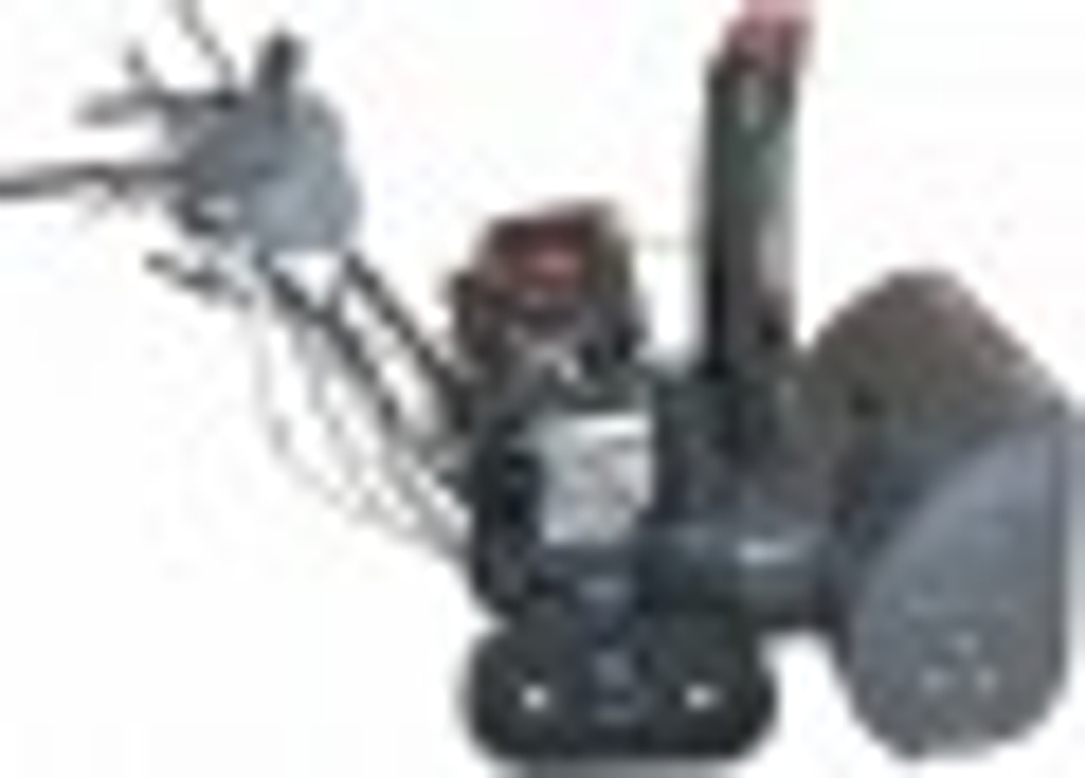 Снегоуборщик гусеничный бензиновый Evoline SBG 760 TE SBG760TE