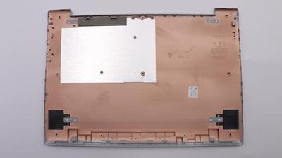 Нижняя часть корпуса (поддон) для ноутбука Lenovo S130-14IGM / 130S-14IGM , серый (5CB0R61044), оригинал