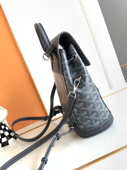 Goyard Alpin Mini Backpack
