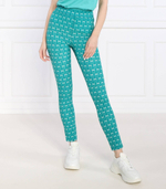 леггинсы geloso Pinko - морской(100110 8583)